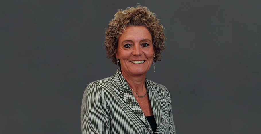 Sabina Jensen Jæger (SAJJ), medarbejderbillede