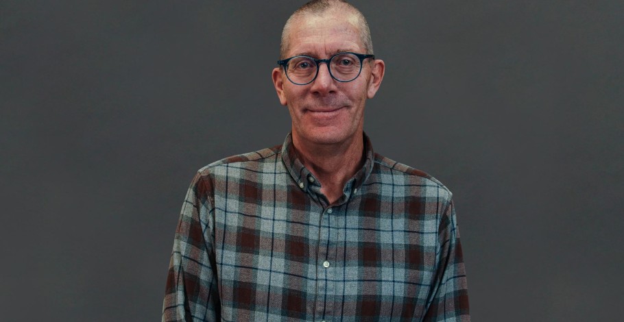 Søren Bøjgaard Schleicher Andersen (SBAN), medarbejderbillede
