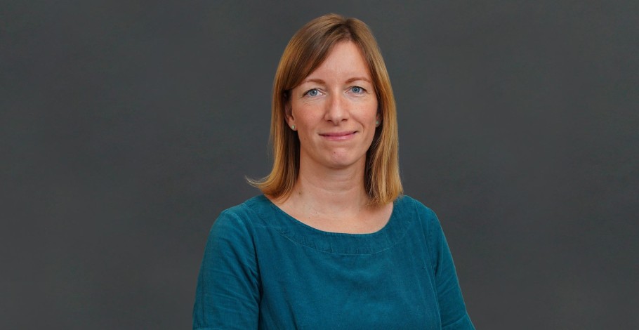 Sophie Becker Dalsgaard (SBDA), medarbejderbillede