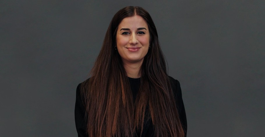 Selma Krunesic (SEKR), medarbejderbillede