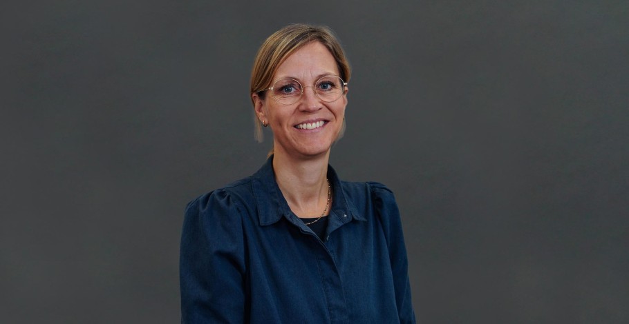 Signe Elmstrøm (SELM), medarbejderbillede