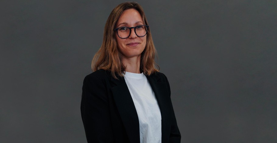 Sidsel Fallesen Kjer (SFKJ), medarbejderbillede