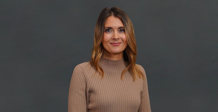 Sara Gosvig Bojsen (SGBO), medarbejderbillede