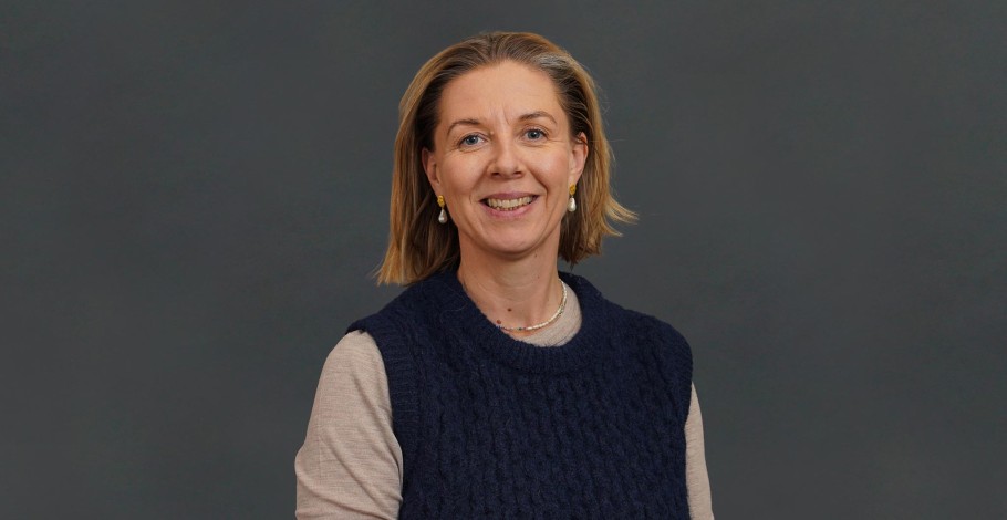 Sabine Heesemann (SHEE), medarbejderbillede