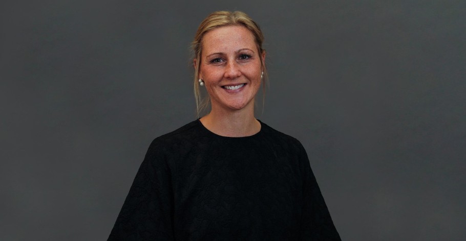 Stine Lander Overgaard (slov), medarbejderbillede