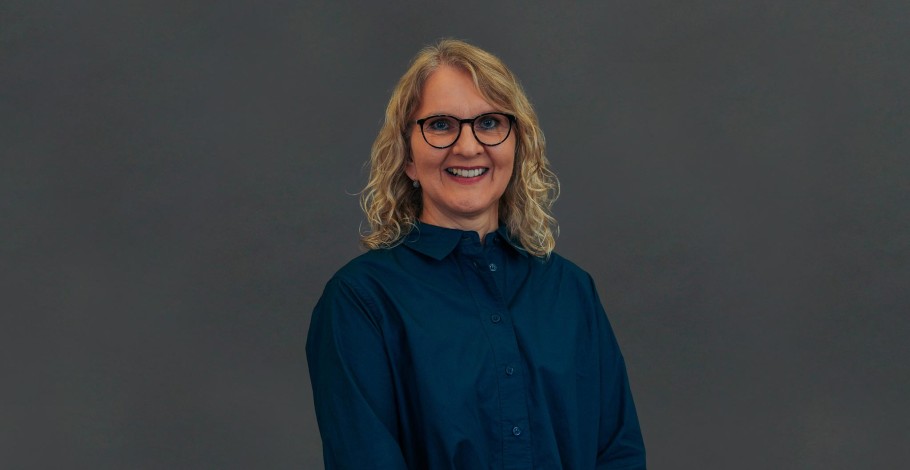 Susanne Ries (SRIE), medarbejderbillede