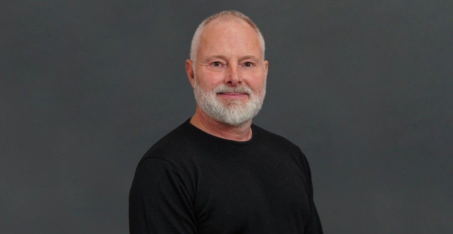 Simon Schulin (SSCH), medarbejderbillede