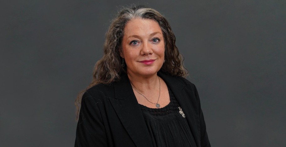 Tina Have Lauesen-Day (THLD), medarbejderbillede
