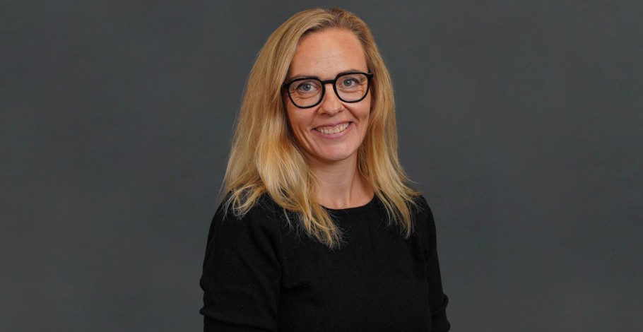 Tine Jessing Hvass (TJHV), medarbejderbillede