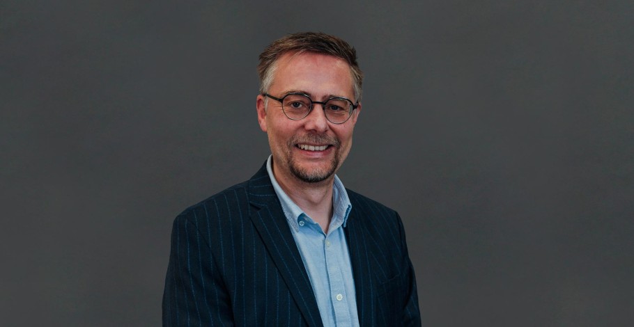 Thomas Rohde Skovdal Albrechtsen (TRSA), medarbejderbillede
