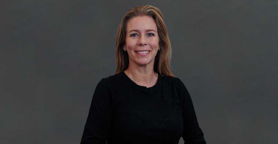 Tina Steenhold (TSTE), medarbejderbillede
