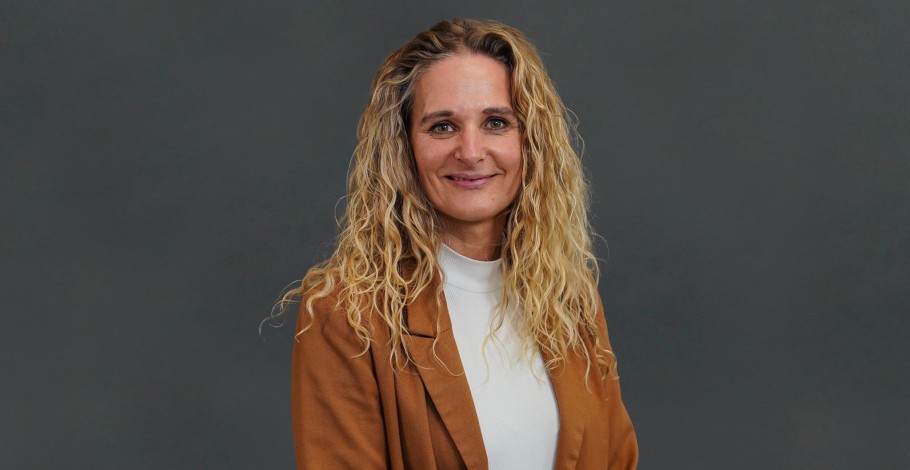 Trine Winther Schau (TWSC), medarbejderbillede