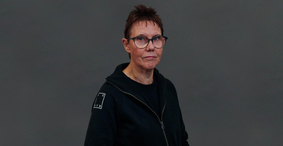 Vibeke Knipp Damgaard Vad (VKDV), medarbejderbillede