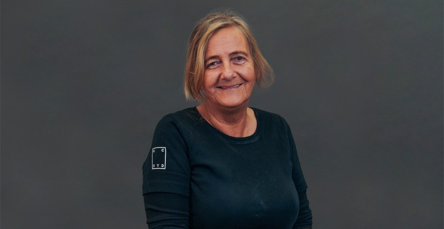 Annette Vibeke Larsen (AVLA)