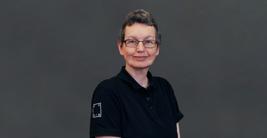 Hanne Holk Lauridsen (HLAU)