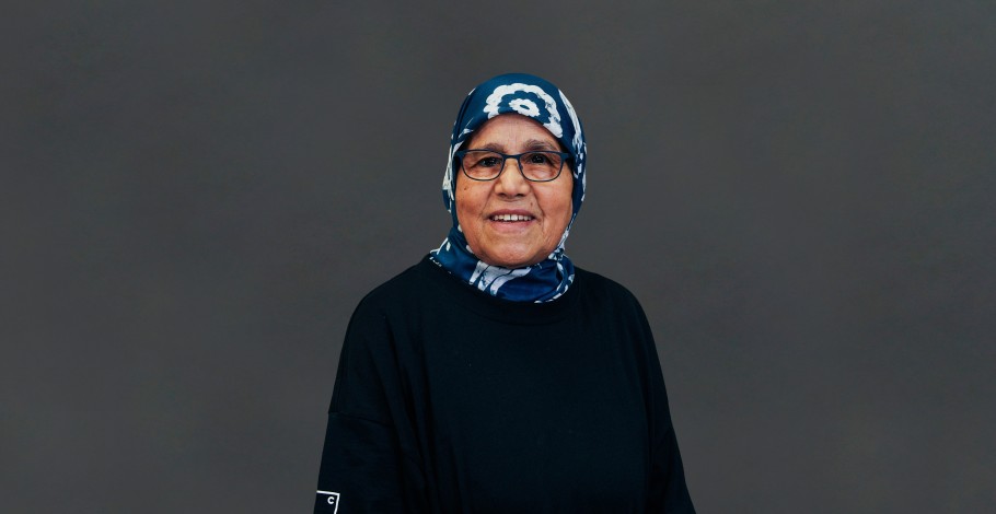 Oum Hani Grassi (OHGR)