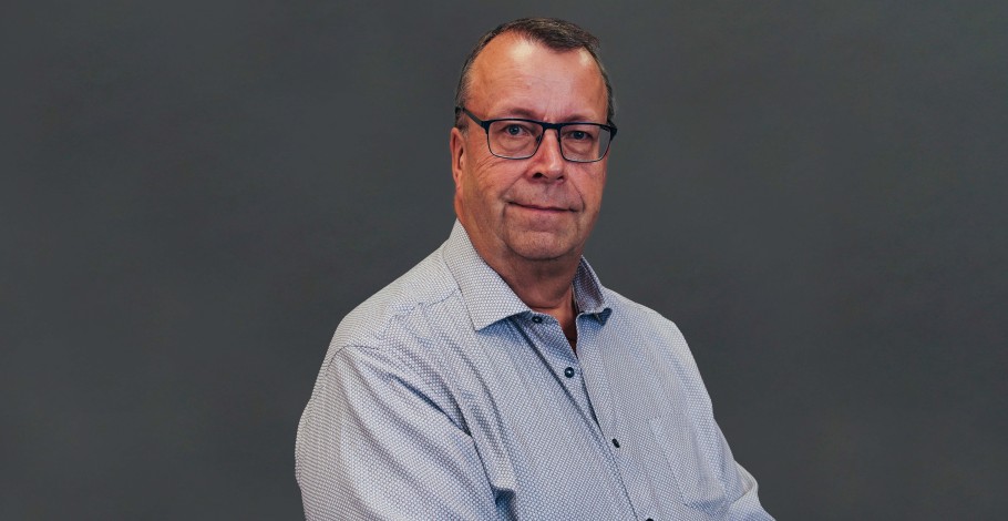 Ole Schmidt-Jørgensen (OJOR)