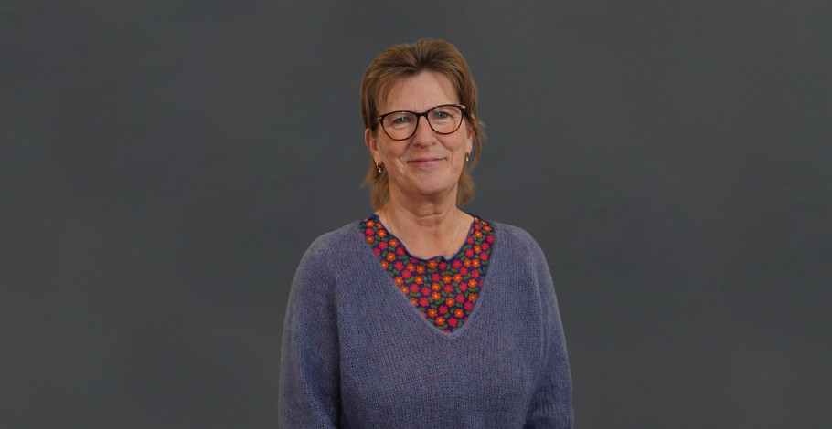 Anne-Grete