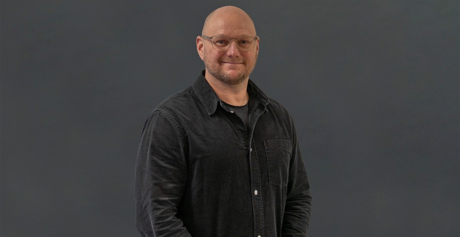 Lars Tobiesen Pedersen (LTPE)