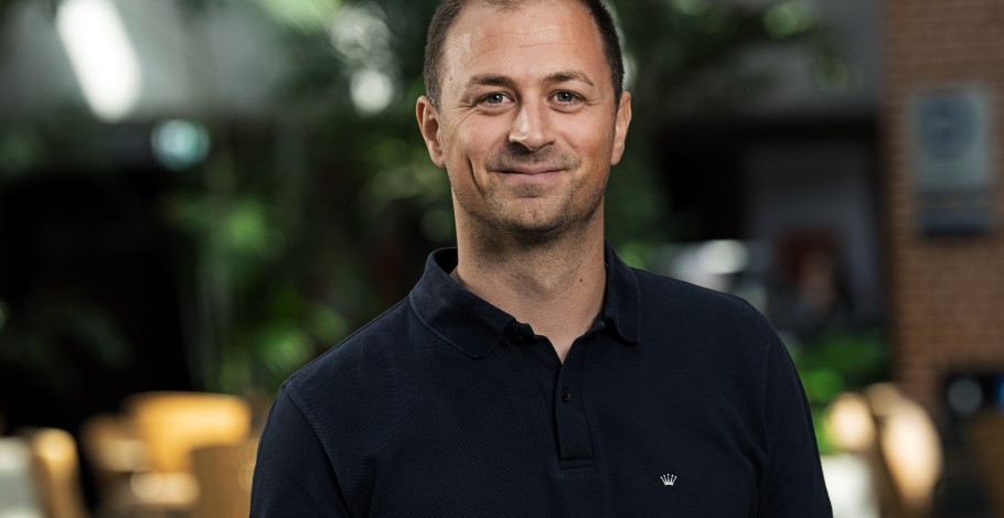 Mads Rosenvang Rasmussen (MRRA)