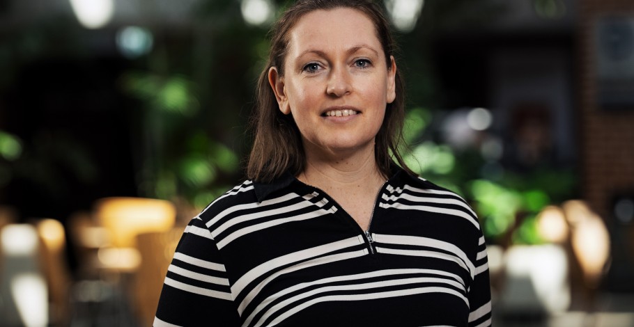 Mette Marlene Christensen (MMCH)