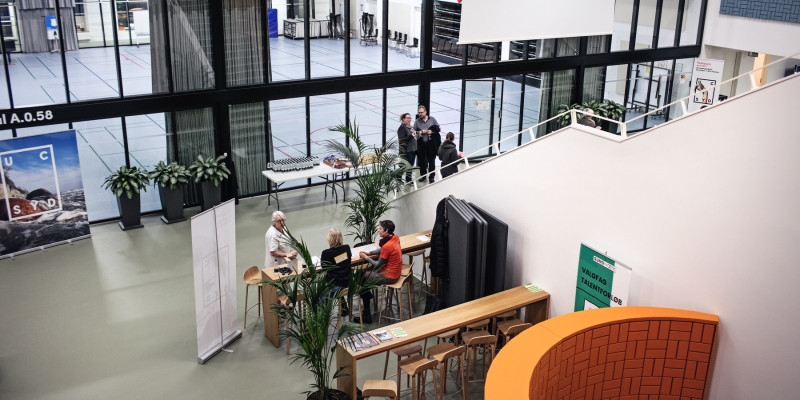 Campus Aabenraa