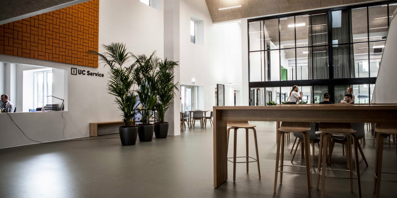 Campus Aabenraa