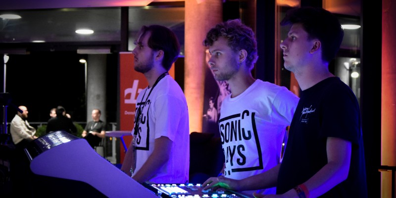 PF Sonic 24