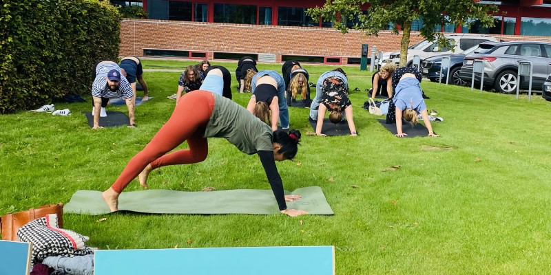 Yoga Esbjerg 24