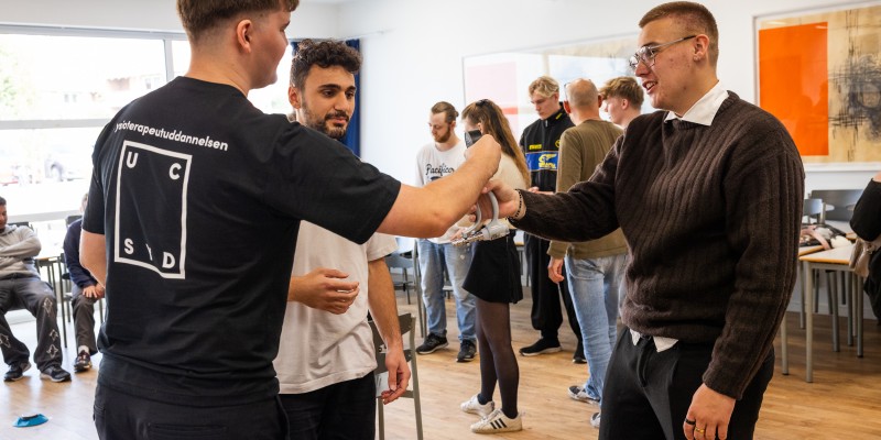 Professionsfestival 2025 Haderslev
