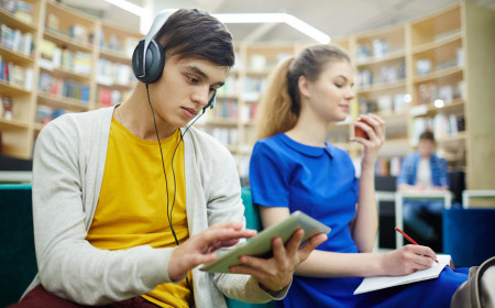 Digitale Ressourcer Udskoling