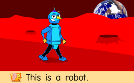Starfall Education