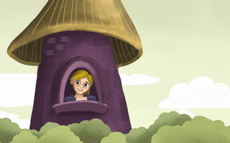 The Fabled Cottage