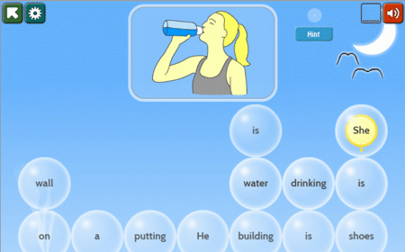 Learn English