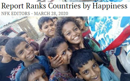 News for Kids