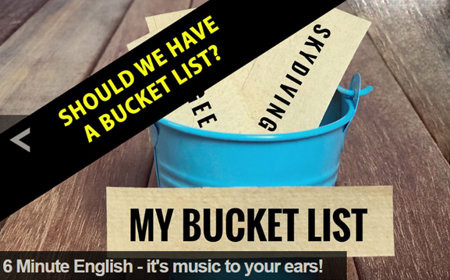 BBC Learning English