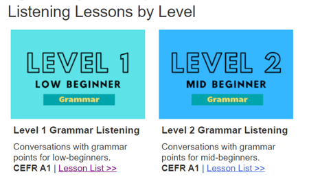 Learn English Naturally