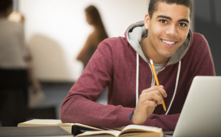 Learn English Teens
