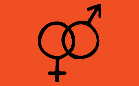 Genderzeichen