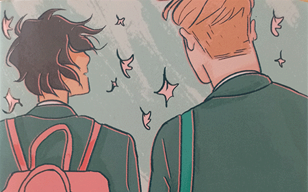 Heartstopper