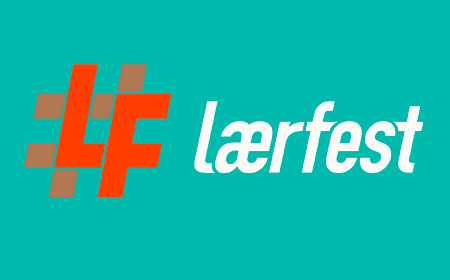 Lærfest