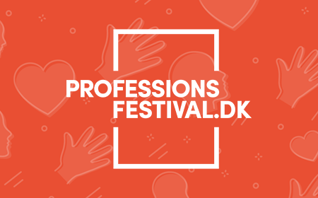 Professionsfestival.dk